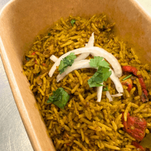 Biryani